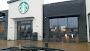 Starbucks, Huntingdon - Brampton Hut Dt 2