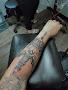 Rich Tattoos
