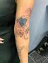 Brown Soul Tattoos