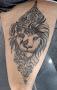 Pleasure Points Custom Tattoos