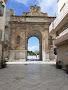 Porta Garibaldi