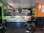 Cafe Paradise Peterborough