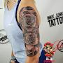 Tattoos By Silvastar