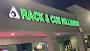 Rack & Cue Billiards 2