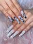 Diamond Nails