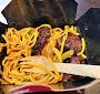 Chopstix - Glasgow Silverburn 2