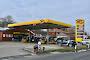 Huttoft Service Station