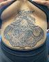 Iron Will Tattoo Studio