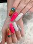 Kim Nail & Spa