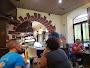 Cafetería Calvario