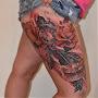 Needle Juice Tattoo Studio 3