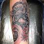 The Red Lotus Tattoo Studio