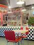 Rebecca's Diner