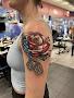 Speakeasy Tattoo