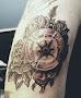 Bent Schrader Tattoo Llc 2
