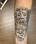 It's My Life Tattoos