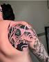 Ink Disciples Tattoo Parlor
