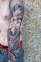 Elegant Arts Tattoo Parlor