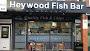 Heywood Fish Bar