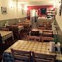 Victoria's Coffee Shop
