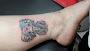 Sideshow Studio Tattoo 2