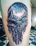 Skin Art Tattoo Studio