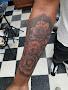 Fort Washington Tattoo Studio 3