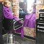 Latinos Barber Shop