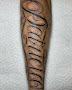 Lavish Tattoo Company