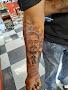 Stedfast Tattoo Parlor
