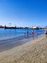 Playa De Los Cristianos