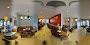 Bean & Brush Family Art Cafe