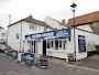 Submarine Cafe & Takeaway
