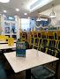 Barbican Fish Bar 2