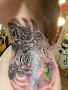 Rising Phoenix Tattooing And Body Piercing