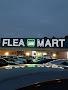 285 Flea Mart