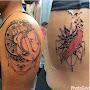 Ink N Thayngz 2