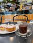 Coffee Gramsci Pinton Aldo