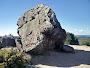 Agglestone Rock