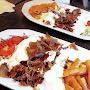 Kurdischer Grill Mesopotamia