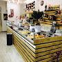 Caffetteria 400 Street