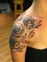 Midnight Ink Tattoo Parlor