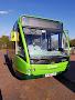 Shrewsbury Park & Ride