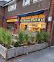 Pound Fish Bar
