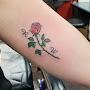 Wicked Ink Tattoo