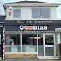 Goodies Sandwich Bar