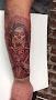 Itzocan Tattoos 2