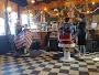 Gold Line Barber Shop 2