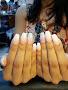 Cd Nails