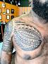 New Tribe Tattoo